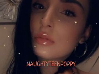 NAUGHTYTEENPOPPY Kachou Fuzoku