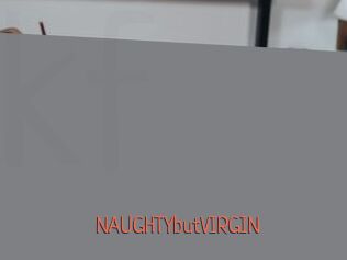 NAUGHTYbutVIRGIN