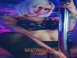 NAWTYNiKkiXXX Kachou Fuzoku