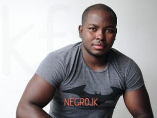NEGROJK