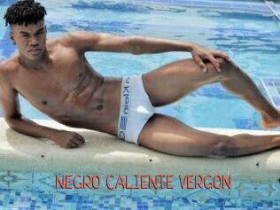 NEGRO_CALIENTE_VERGON Kachou Fuzoku