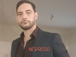 NESPRESSO