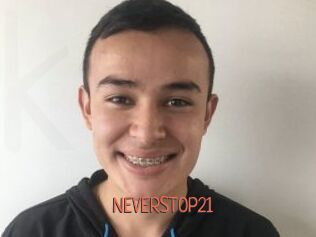 NEVERSTOP21