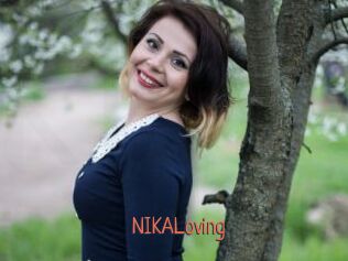 NIKALoving