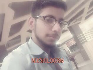 NIKSHIL00786