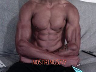 NOSTRINGS777