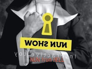 NUN_from_HELL