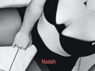 Naalah Kachou Fuzoku