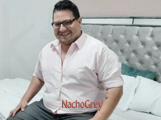 NachoGrey