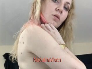 NadalinaVixen