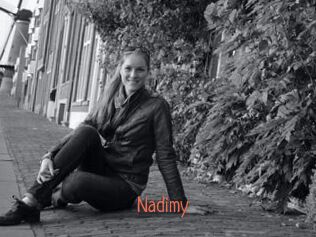 Nadimy