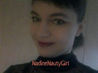 NadineNautyGirl