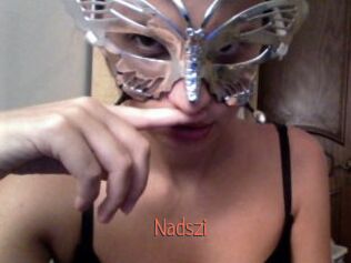 Nadszi