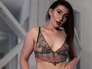 NahiaLionn