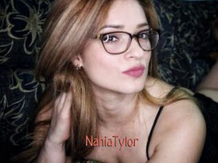 NahiaTylor