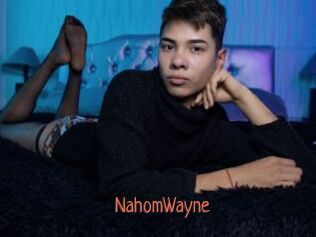 NahomWayne
