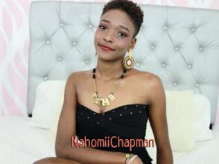 NahomiiChapman