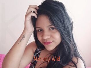 Nahomy_Wild