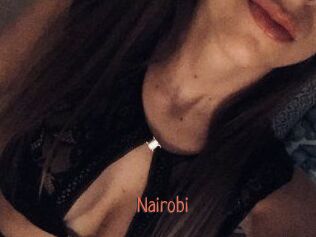 Nairobi
