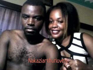 Nakaziarthurlovely