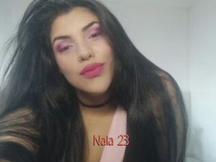 Nala_23 Kachou Fuzoku