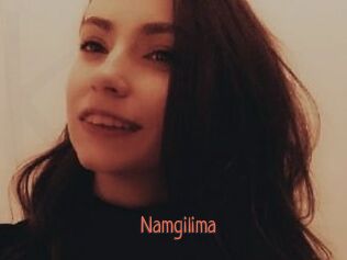 Namgilima
