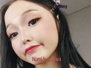 NamiAyuzawa