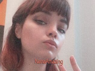 NanaAmazing Kachou Fuzoku