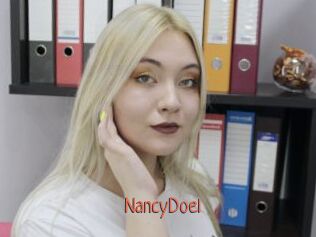 NancyDoel