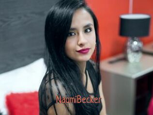 NaomiBecker Kachou Fuzoku
