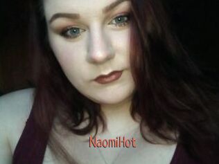 NaomiHot