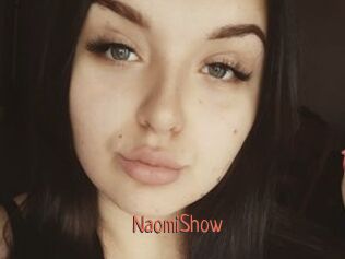 NaomiShow