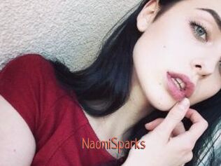 NaomiSparks