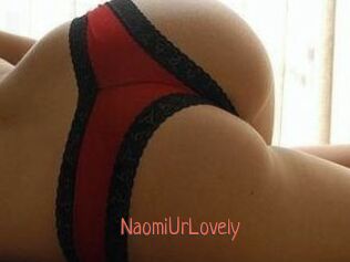 NaomiUrLovely