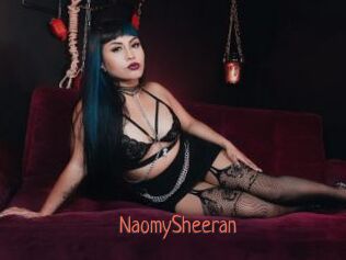 NaomySheeran