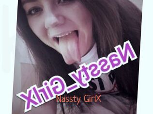 Nassty_GirlX