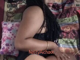 NastyAichaxx