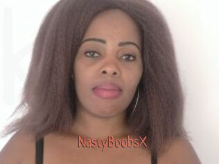 NastyBoobsX