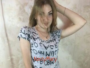 NastyMary_ Kachou Fuzoku