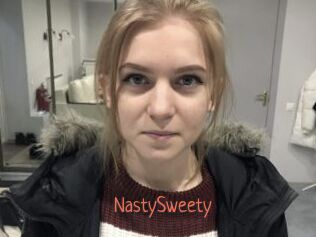 NastySweety