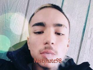 Nastynate98