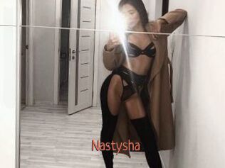 Nastysha
