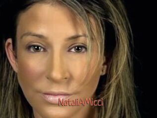 NataliAMicci Kachou Fuzoku