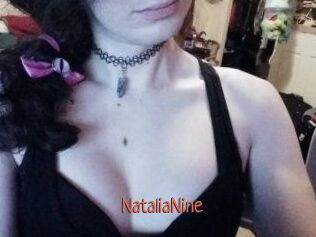 NataliaNine