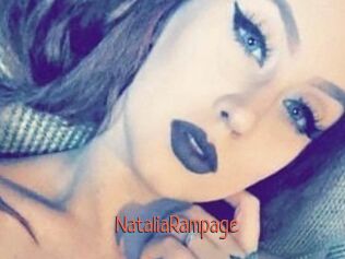 NataliaRampage