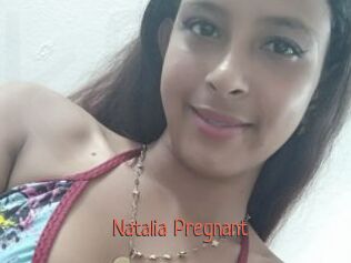 Natalia_Pregnant