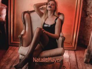 NatalieMayer Kachou Fuzoku
