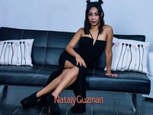 NatalyGuzman Kachou Fuzoku