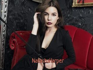 NatashaHarper