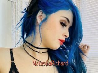 NatashaRichard